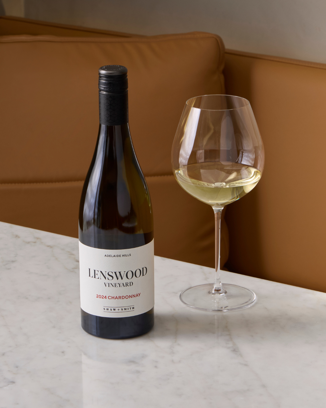 Shaw+Smith Wine Pairing Dinner